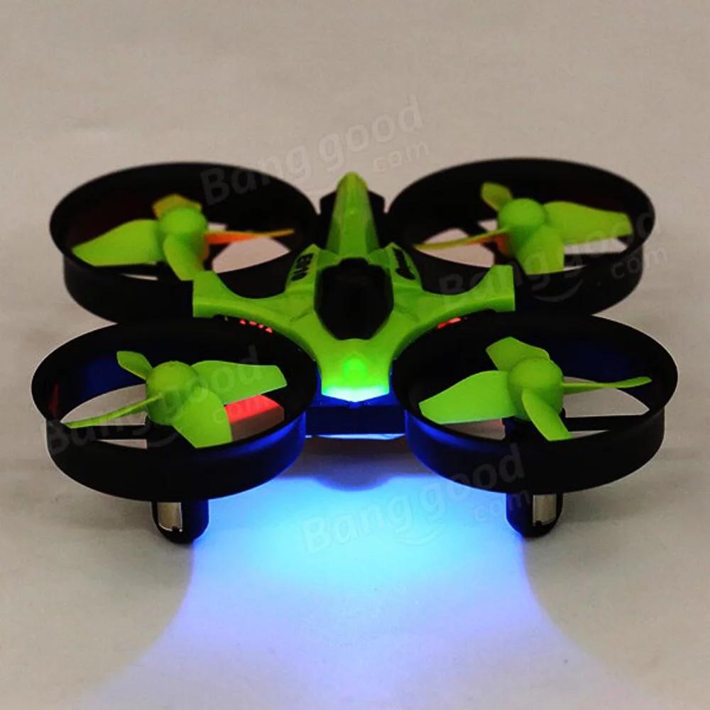 Eachine E010 Mini Quadcopter Drone Duplicate Jjrc H36 Drone | Lazada  Indonesia