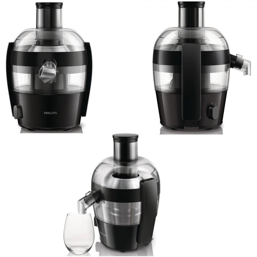PHILIPS Juicer Viva Collection HR1832 Lazada Indonesia