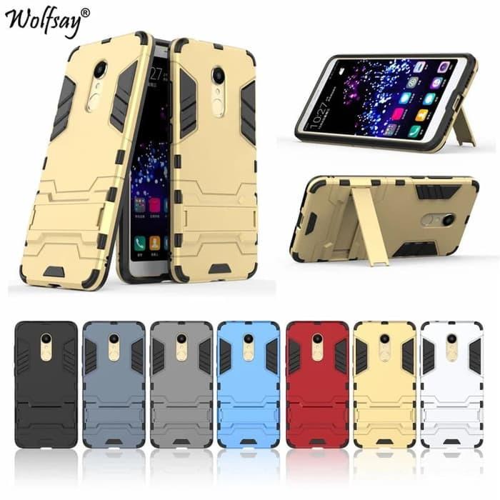 Xiaomi Redmi 5 Transformer Armor Case ROBOT Hardcase Casing Redmi 5 |  Lazada Indonesia