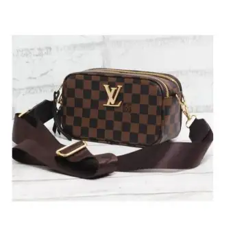 tas sling bag lv