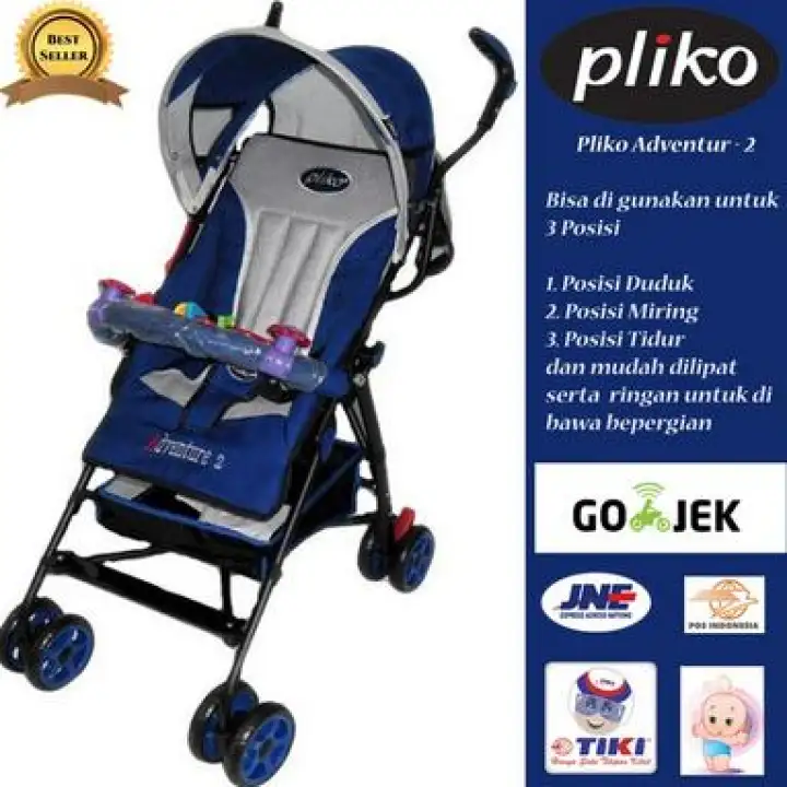 Stroller Bayi Stroller Bayi Murah Stroller Pliko Stroller Baby Stroller Kereta Dorong Bayi Lipat Stroller Bayi Pliko Stroller Bayi Pliko Adventure 2 Lazada Indonesia Stroller Bayi Stroller Bayi Murah Stroller Pliko Stroller Baby Stroller Kereta Dorong Bayi Lipat Stroller Bayi Pliko Stroller Bayi Pliko Adventure 2 Lazada Indonesia