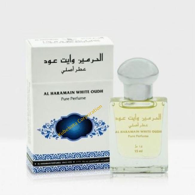 oud perfume al haramain