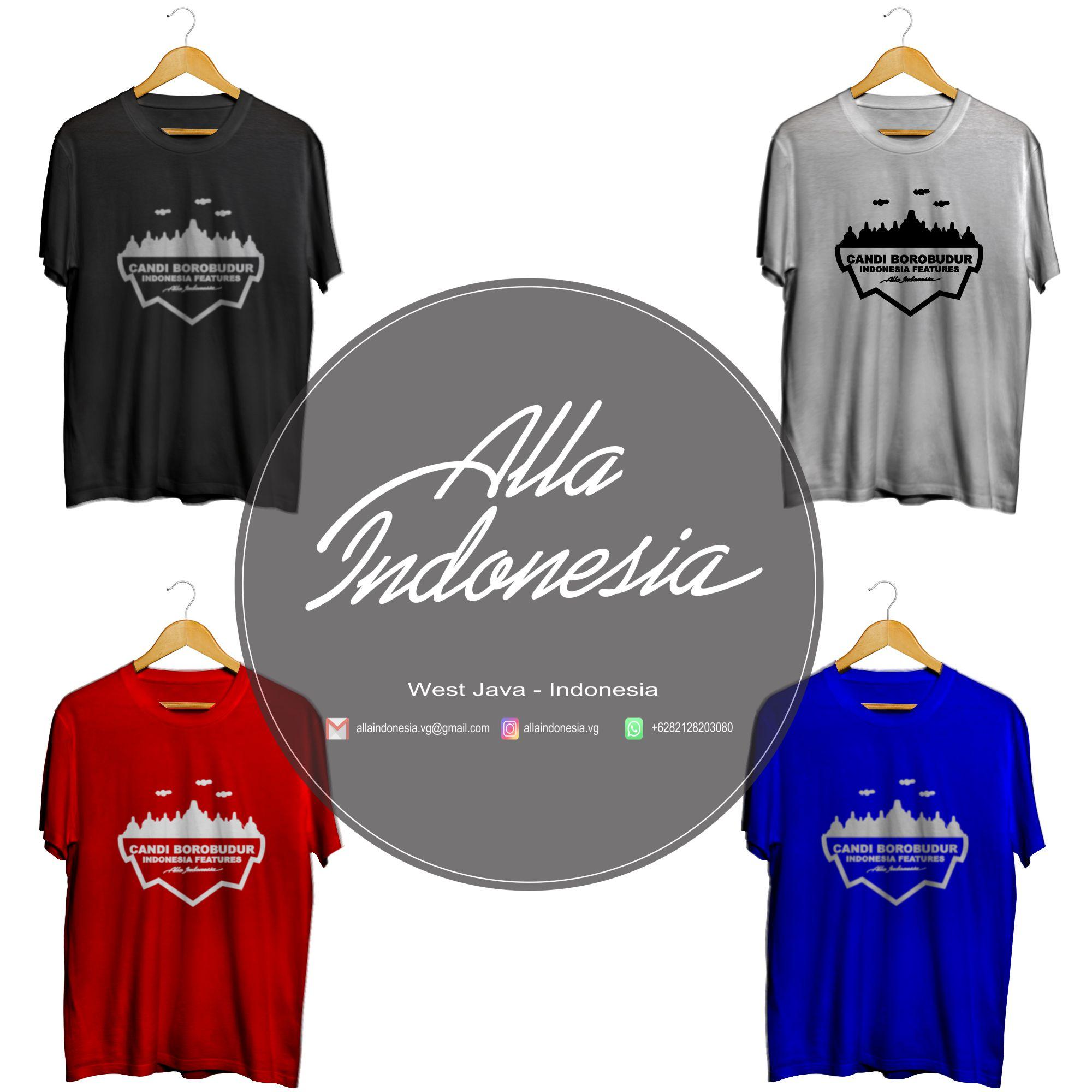 CANDI BOROBUDUR | Lazada 
