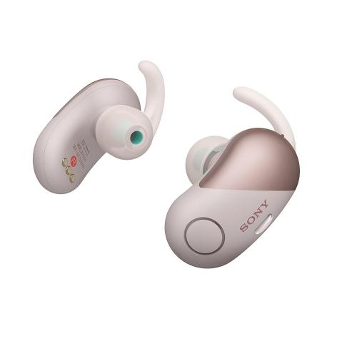 True Wireless Sony Sp700n Extra Bass Sony WF-SP700N WF