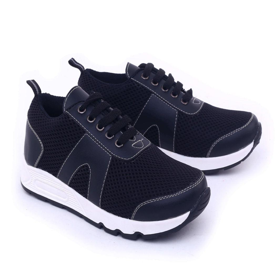 Caculs Original GARSEL Sepatu SPorts Anak Laki-laki