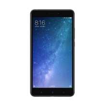 Xiaomi Mi Max 2 32GB Hitam Xiaomi Mi Max 2 32GB Hitam image