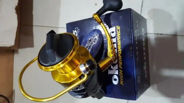 okuma salina sa 55
