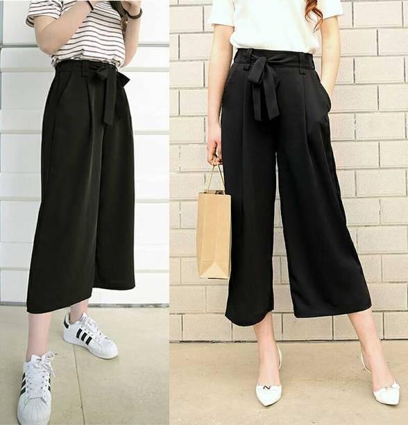 Ag Apparel Celana Kulot Bayar Langsung Di Tempat Celana Jeans Celana Panjang Celana Murah Model Kekinian Celana Pendek Celana Legging Hotpants Celana Skinny Celana Highwaist Blouse Wanita Gamis Murah Lazada Indonesia