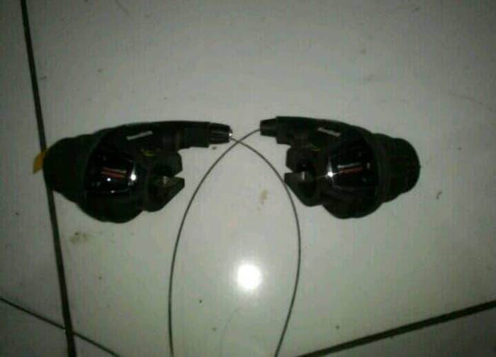 revo shifter 7 speed