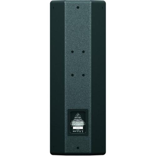 Behringer Cl208 Cl 208 Black Speaker Pasif 8 Inch 200 Watt Dengan Sistem Instalasi Pemasangan Dengan Mounting Bracket Pada Dinding Cocok Untuk Cafe Mesjid Kantor Gereja