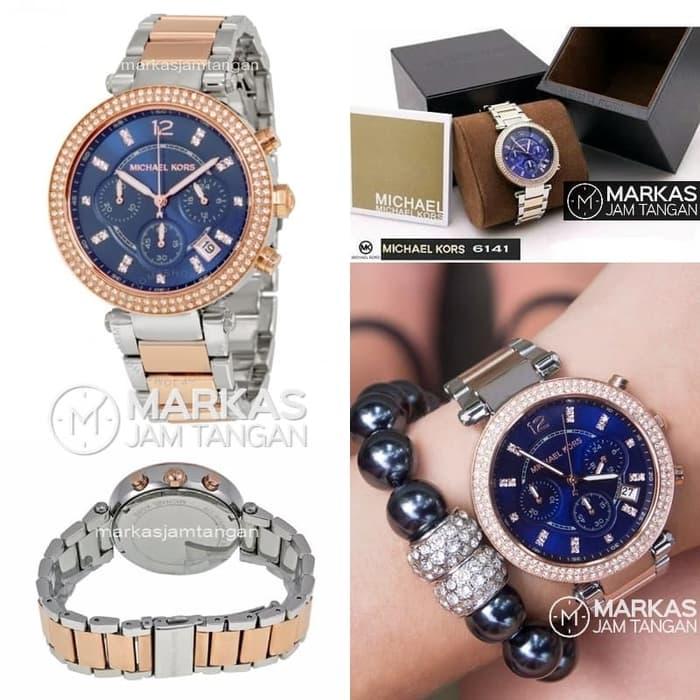 michael kors 6141