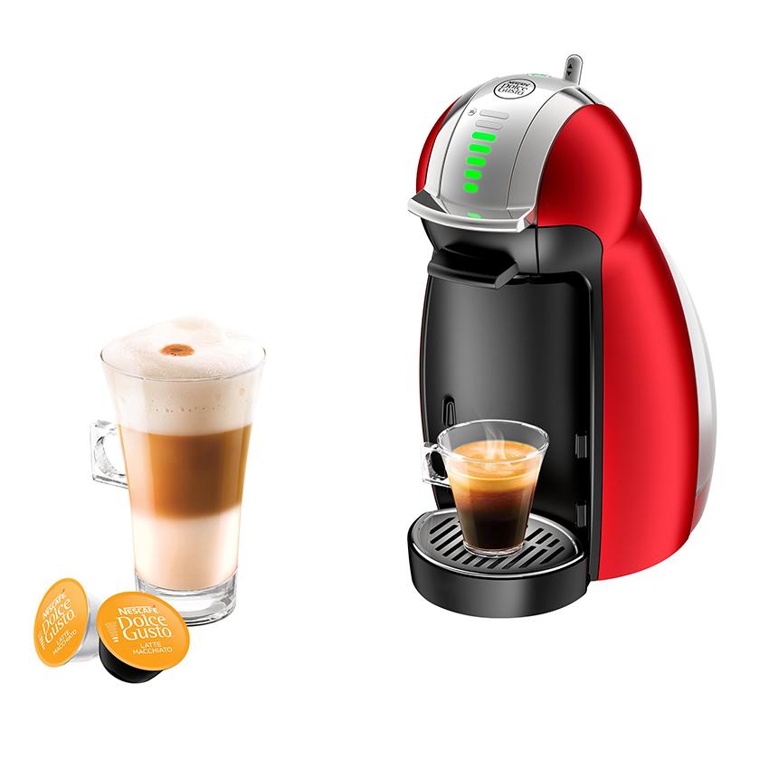 Harga Nescafe Alegria Coffee Machine - Dalgona Coffee Maker