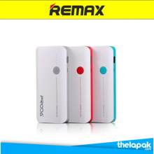 Remax Proda Power Bank 20000mah Abu - Abu Remax Proda Power Bank 20000mah Abu - Abu image