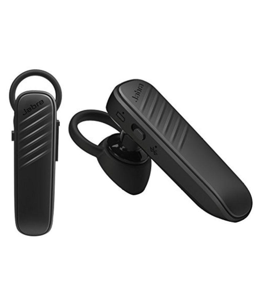 Jabra Talk 2 - Hitam | Lazada Indonesia