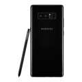 Samsung Galaxy Note8 - Midnight Black