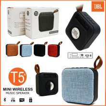 Speaker JBL Tube T5A Fabric Subwoofer Wireless Bluetooth