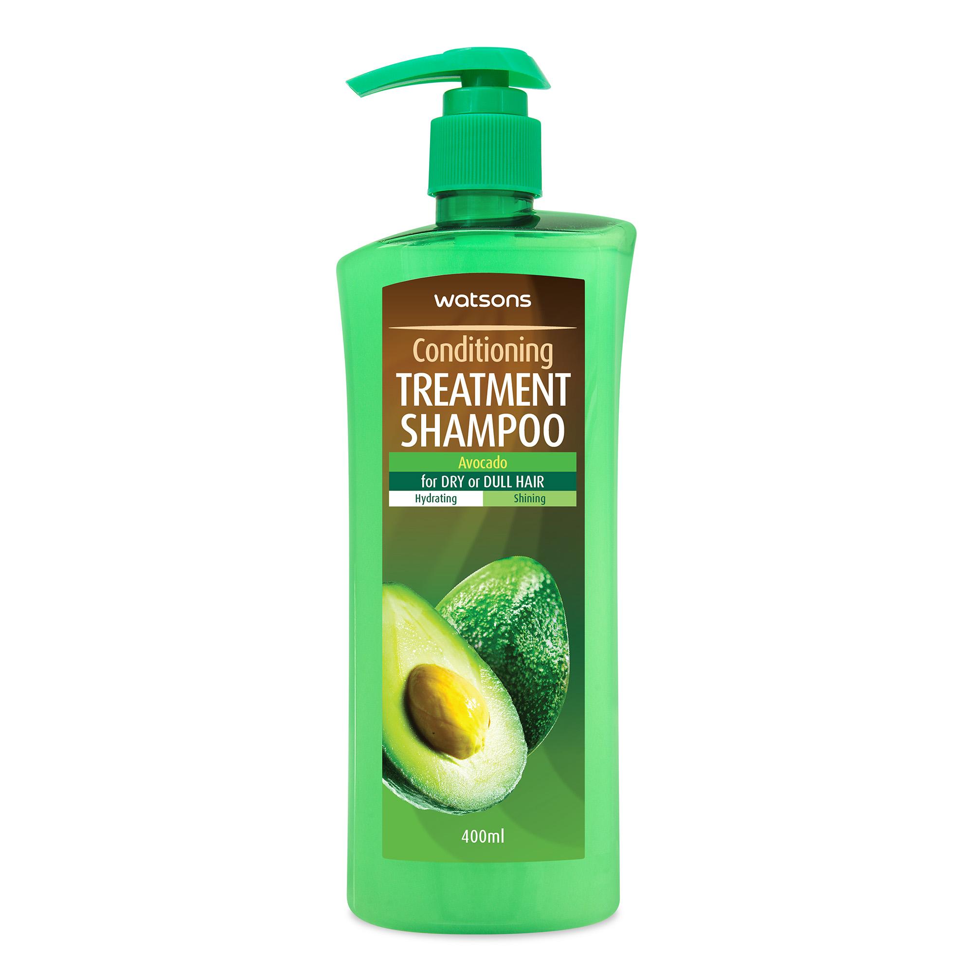 shampoo untuk rambut gugur