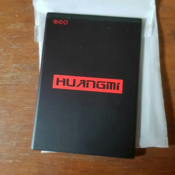 Baterai Handphone Huangmi M5 Batre Huangmi M5 Batrai Huangmi M5 Baterai Huang Mi M5 Lazada Indonesia