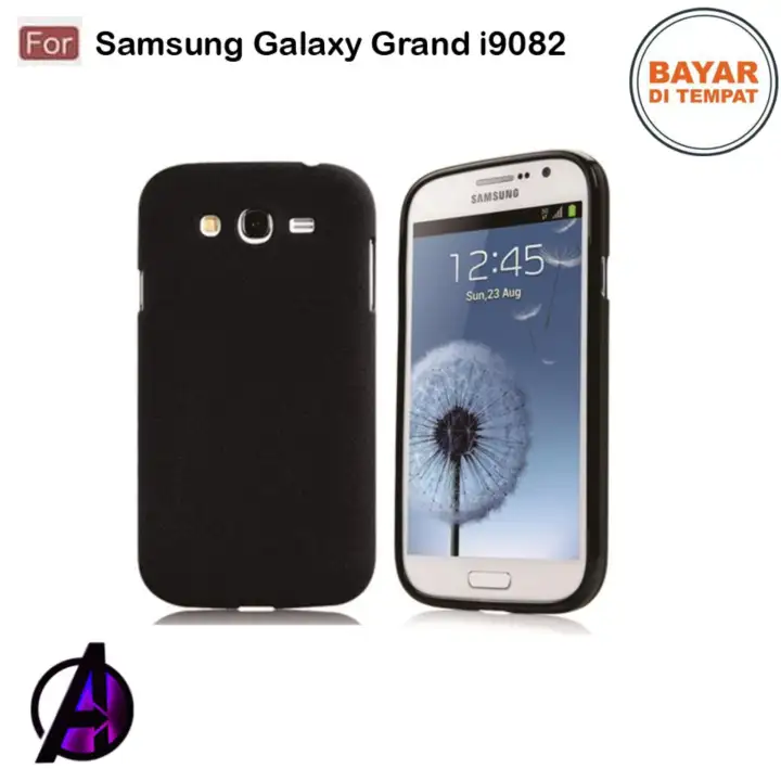 Case Silikon Hitam Samsung Grand Duos I9082 Matte Kondom Hp Kesing Hp Samsung Grand Duos Lentur Casing Sofcase Samsung I9082 Lazada Indonesia