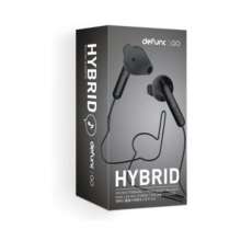 Defunc Hybrid