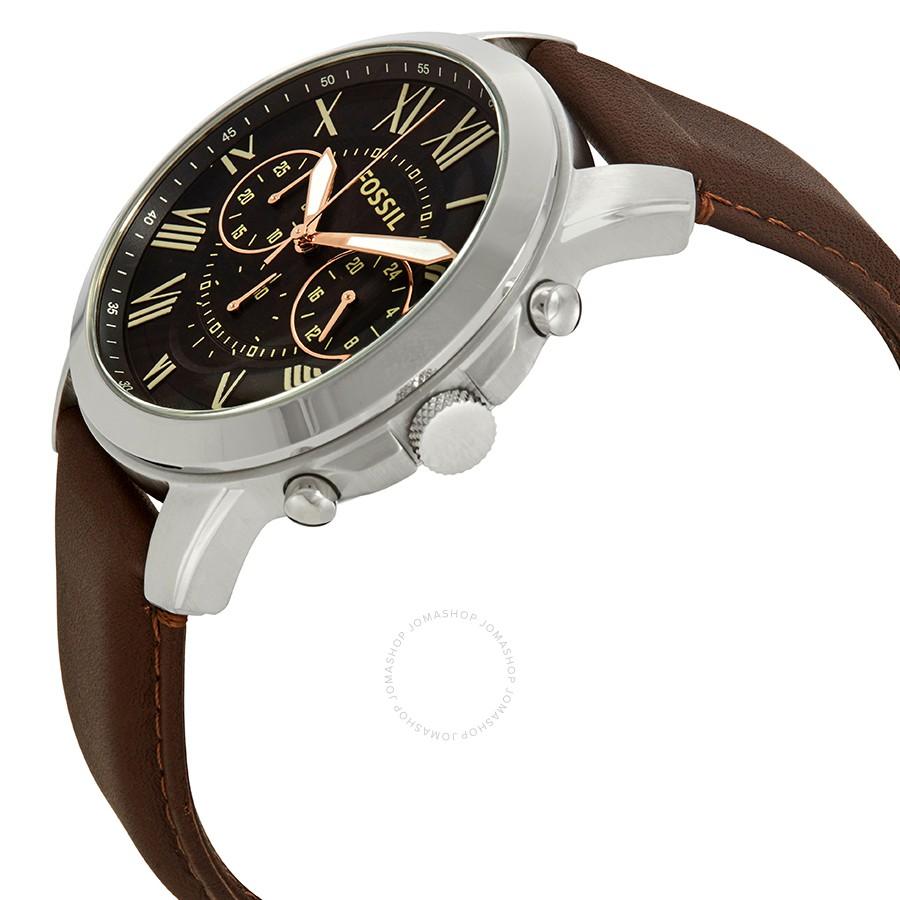 Tangan Fossil Pria Fossil Watch 