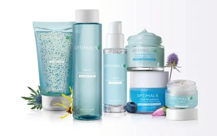 optimal hydra radiance