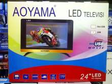 Tv Led Aoyama 24 Inch