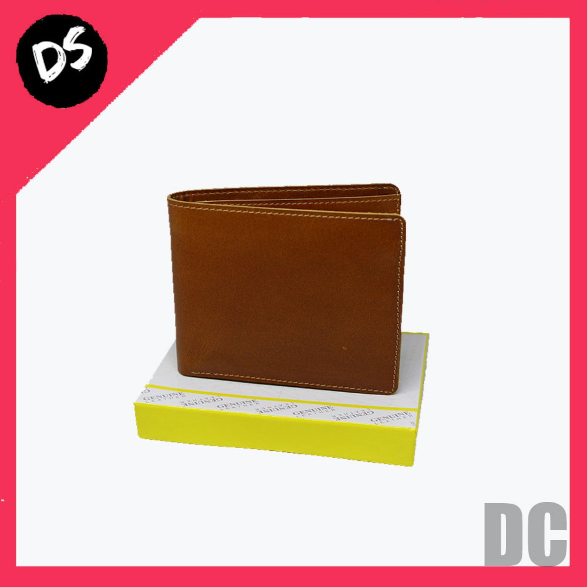 Dompet Fashion Pria 100 Kulit Asli Elegen Simple Pass Tense Update Dompet Pria Kulit Asli Model Simple Dan Elegant Hitam Terkini