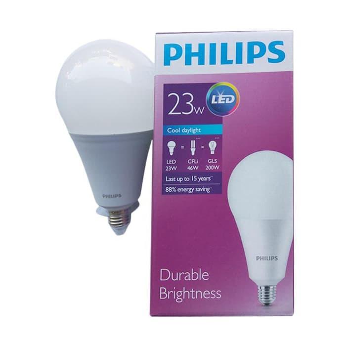 philips 23 watt led bulb