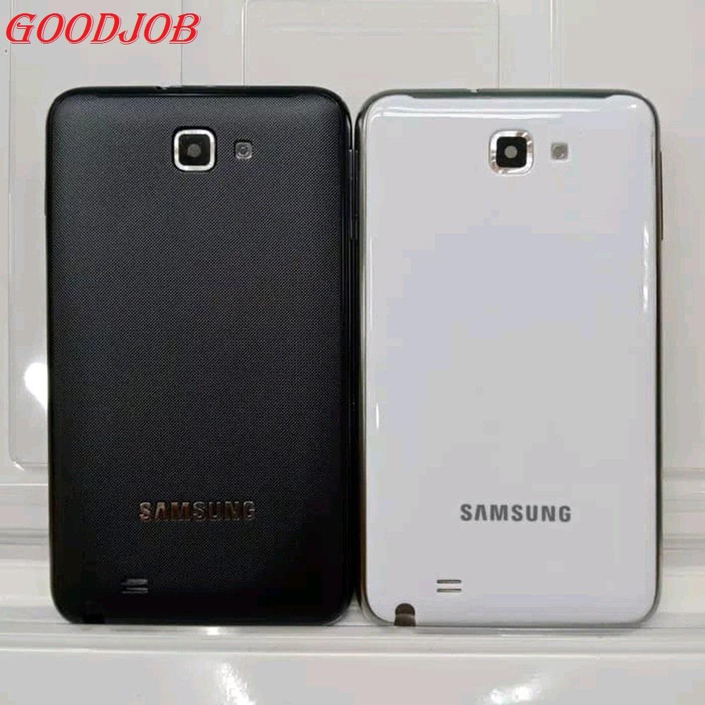 Kesing Samsung Note 1 N7000 Lazada Indonesia
