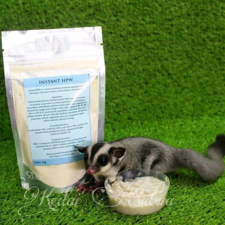 Kedai sugar cheap glider