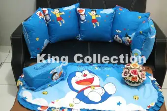 85+ Kursi Doraemon Terbaik