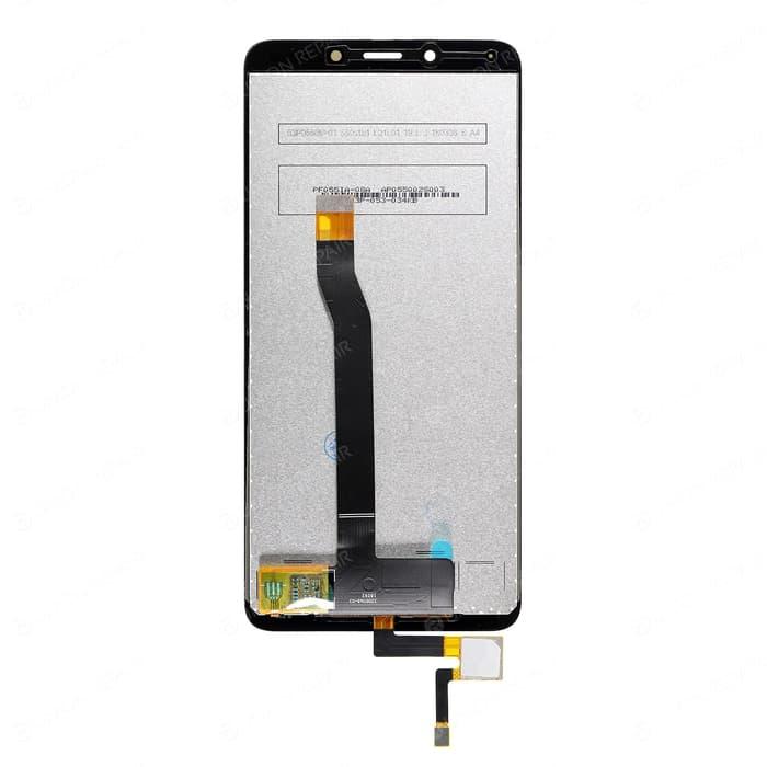 LCD TOUCHSCREEN XIAOMI REDMI 6 / 6A 