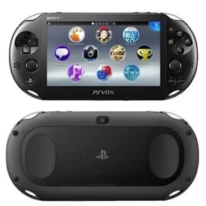 ps vita 32gb