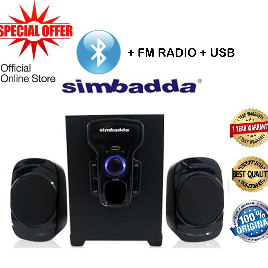 box simbadda