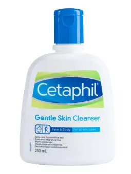 Cetaphil Gentle Skin Cleanser 250ML