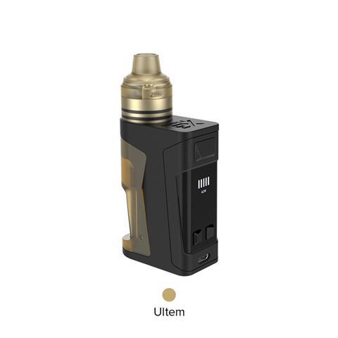 Vandy Vape Simple EX MTL Squonk Starter Kit VAPE Authentic