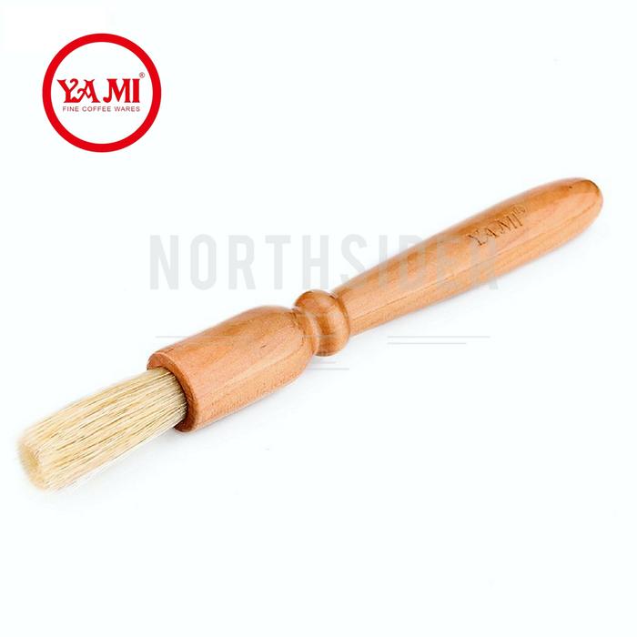 Kuas Grinder - Grinder Brush 