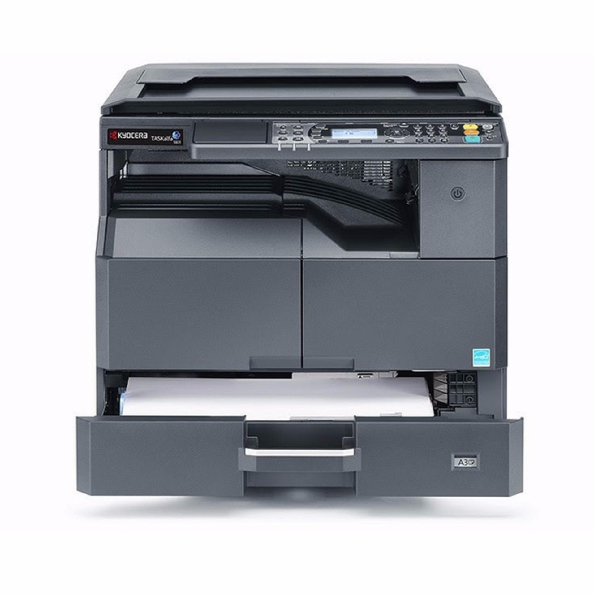 Mesin Fotocopy Kyocera TASKalfa 1800 