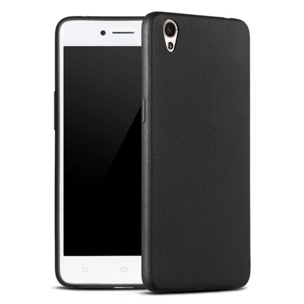 Case Ultrathin Phone Case For Oppo F1 Plus Silver Daftar Harga Case Slim Black Matte Oppo R9 F1 Plus Baby Skin Softcase Ultra Thin Jelly Silikon