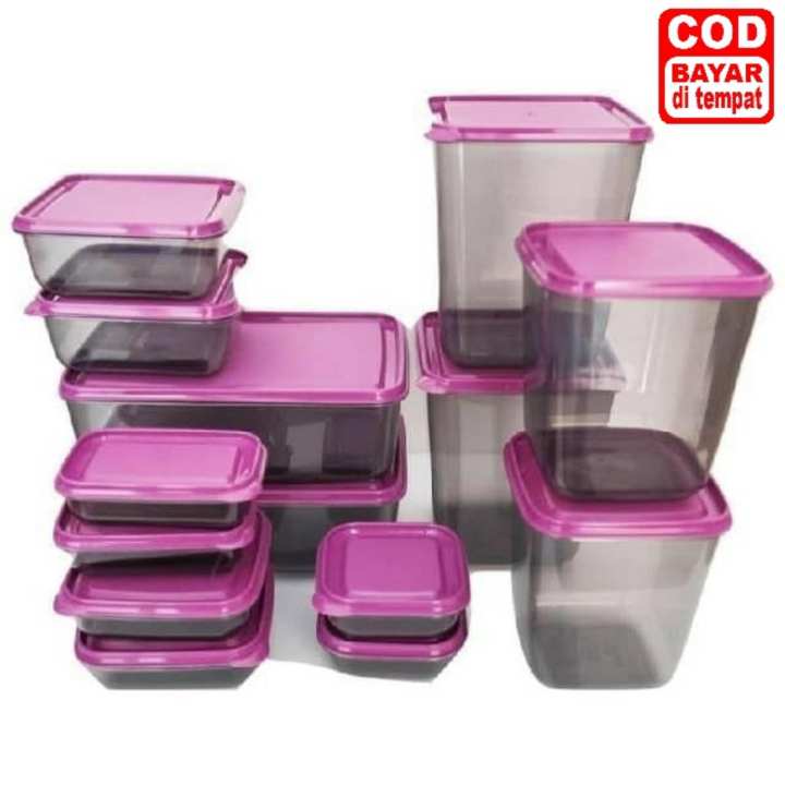 Toples Calista Sealware - Toples Calista Plastik Bening