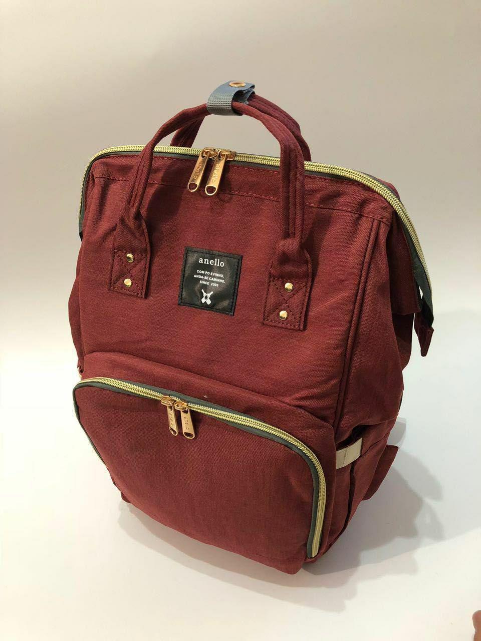 Clutch Bags Anello Philippines Anello Baby Bag Tas Bayi Diaper