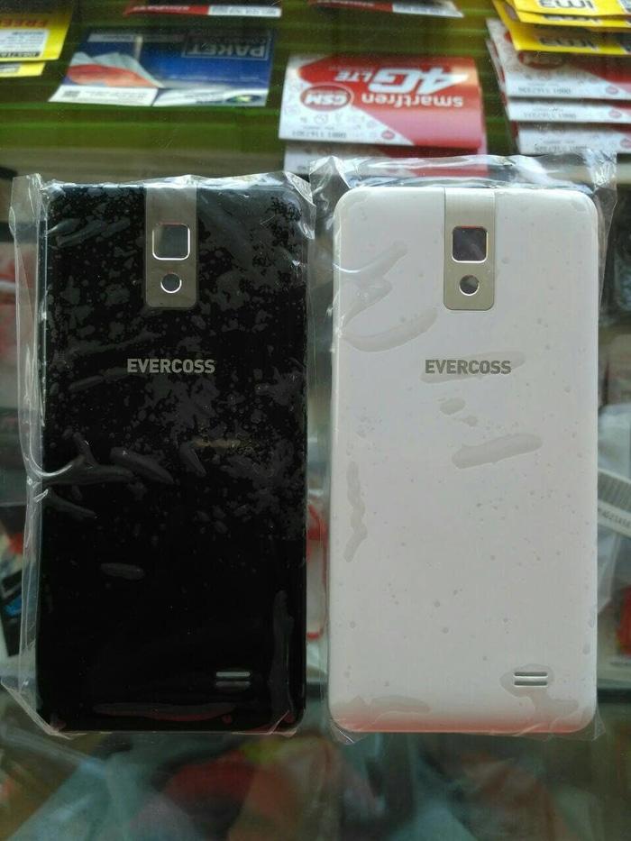 Casing Belakang Tutup Baterai Backdoor Evercoss A65b Lazada Indonesia
