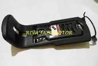 BAGASI TENGAH YAMAHA JUPITER Z NEW BURHAN YTH