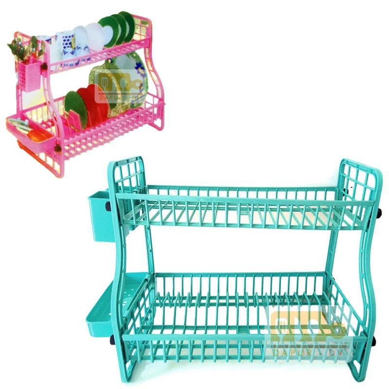 Raisya Toples Kaca Mini Wadah Bumbu Tutup Motif Buah 3pcs Hijau Source · Toko David Multiplast