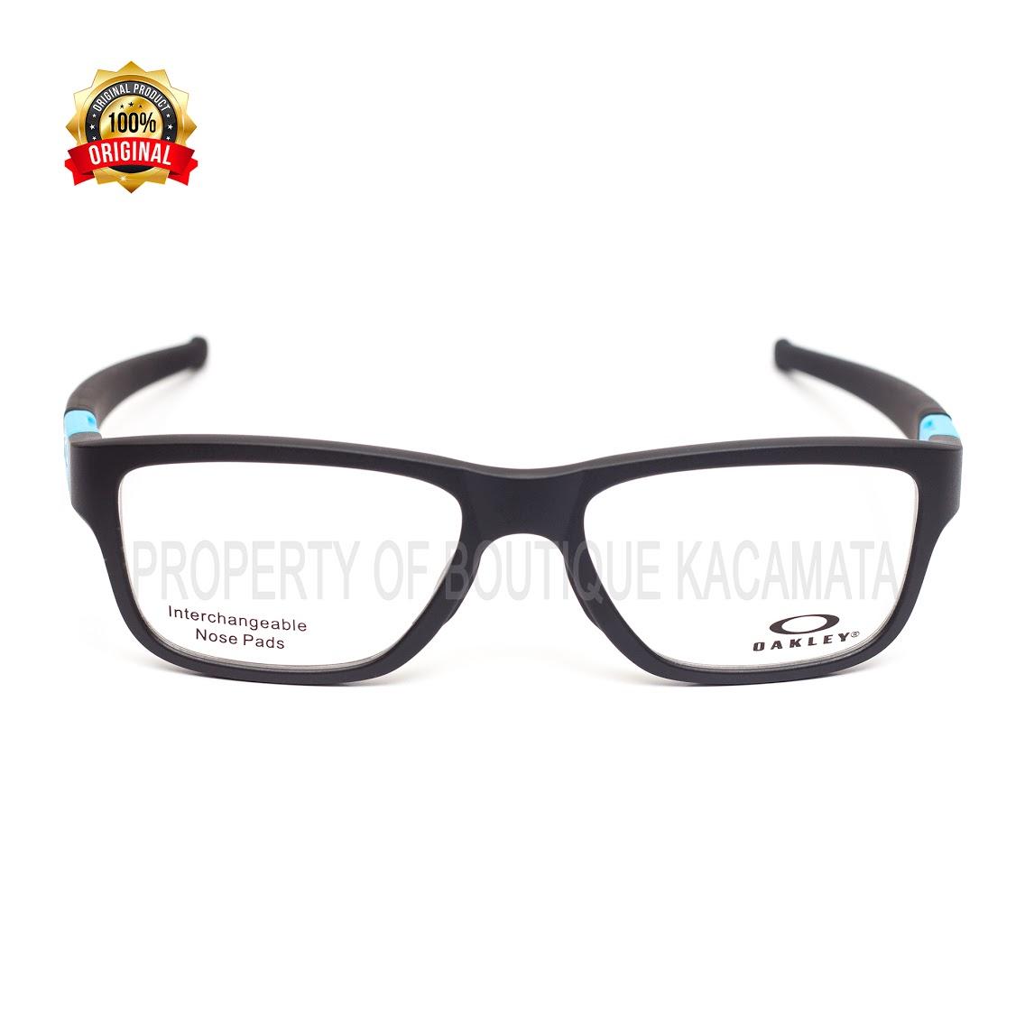 Kacamata Oakley Original Marshal MNP 