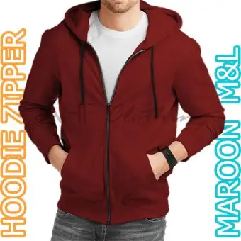 jaket sweater hoodie zipper