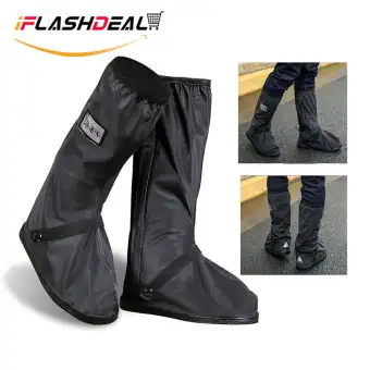 non slip waterproof boots