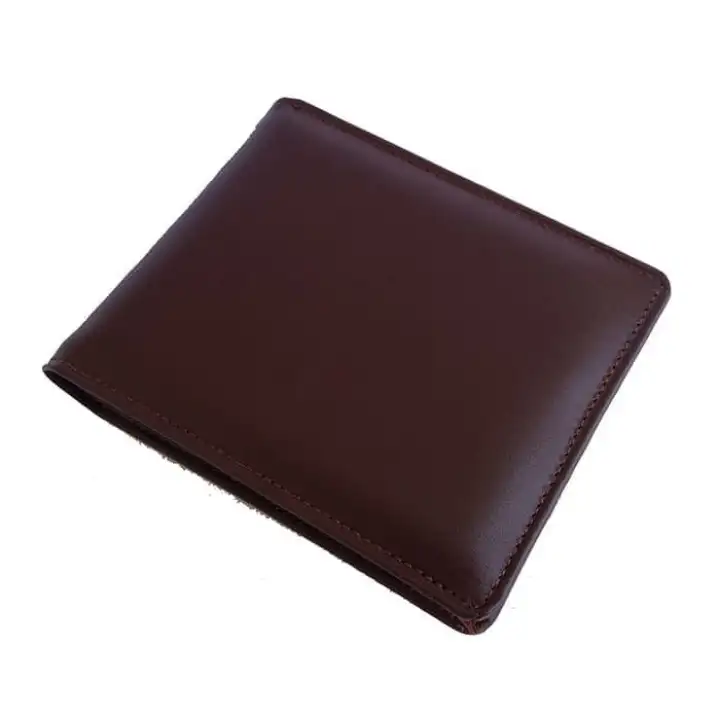 Dompet Kulit Pria Asli Garut Model Pendek Tr196 Lazada Indonesia