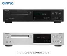 Onkyo C-N7050 Black / Silver